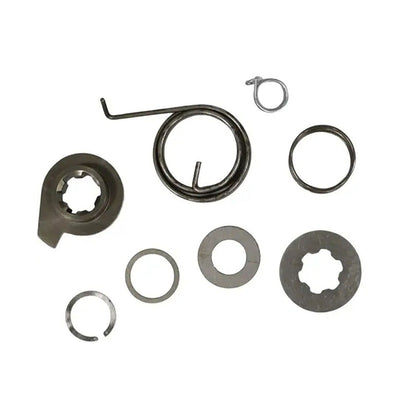 Complete Kick Start Kit Suitable ForSuzuki Drz400 Drz 400E All Years 26300-29815.