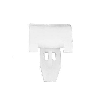 10x Window Weatherstrip Exterior Clip Suitable For Toyota LandCruiser 60 70.