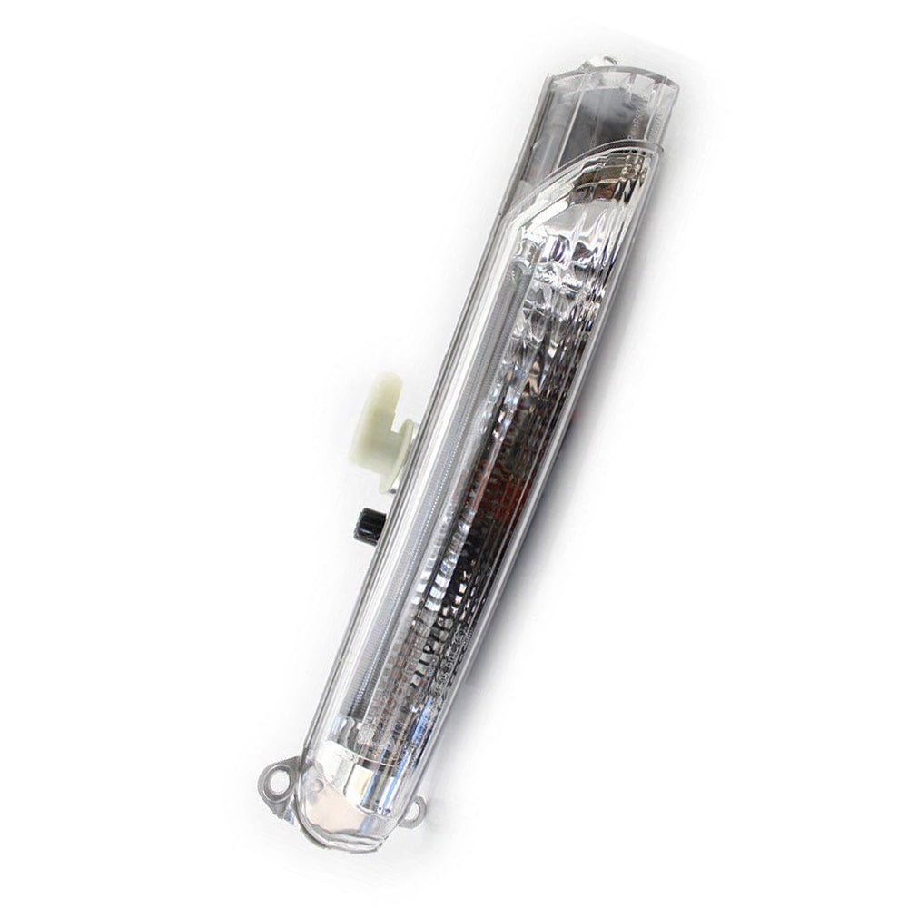 Front Turn Signal Lamps Pair Suitable for Porsche Cayenne 2008–2010 95563118502