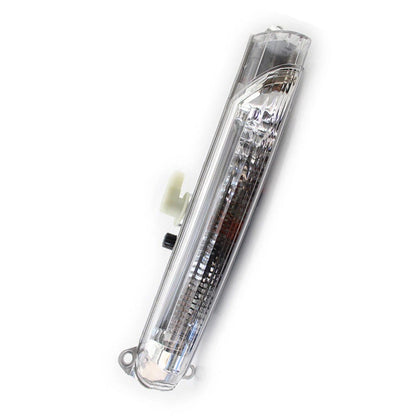 Front Turn Signal Lamps Pair Suitable for Porsche Cayenne 2008–2010 95563118502