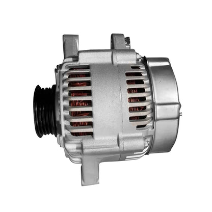 80A Alternator Suitable For Toyota Yaris NCP90R / NCP91R / NCP93R / NCP130R / NCP131R
