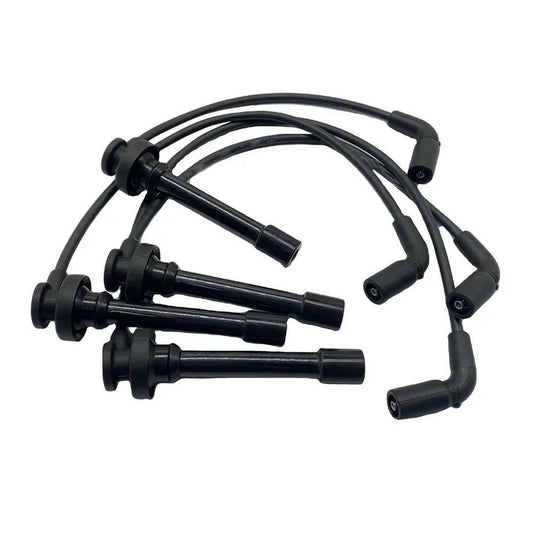 Spark Plug Ignition Lead Set Suitable For Great Wall V240 X240 K2 CC 2.4L 2009-2018.