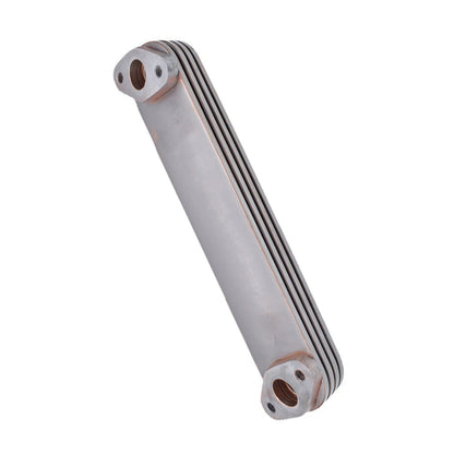 Oil Cooler Core Suitable For Toyota Hilux / Fortuner / LandCruiser Prado 3.0L 1KDFTV