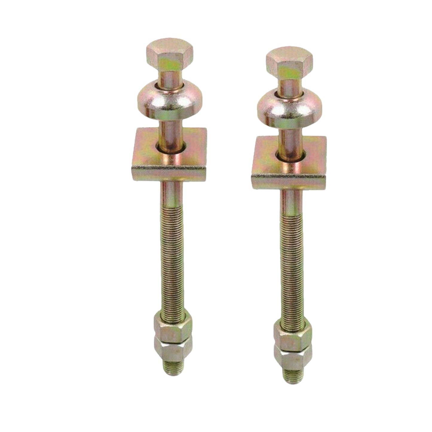 Front Torsion Bar Bracket & Bolt Set Suitable for Nissan Navara D22 4WD