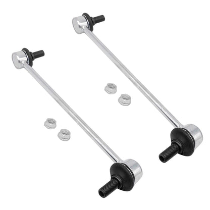 Pair Front Sway Bar Links Suitable for Toyota Corolla ZZE122R 1. 8i 2001-2007.