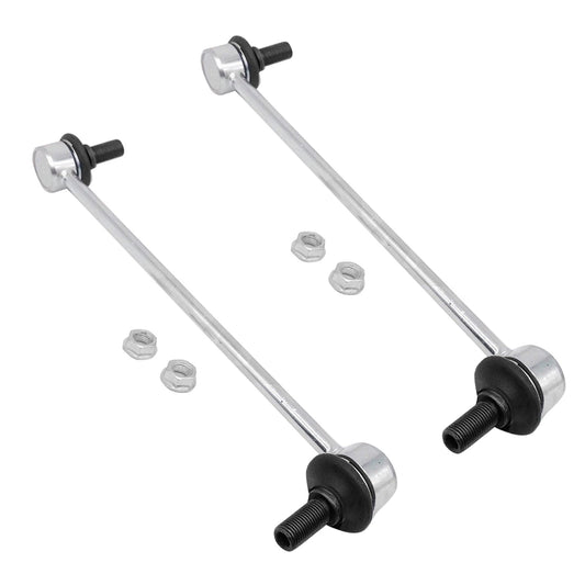 Pair Front Sway Bar Links Suitable for Toyota Corolla ZZE122R 1. 8i 2001-2007.