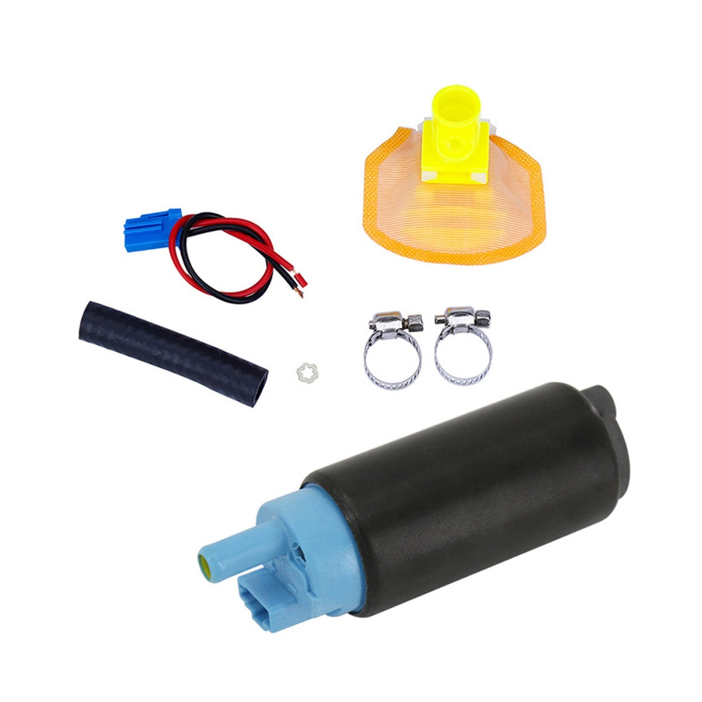 Petrol Fuel Pump Suitable For Honda CBR1000RR 2004-2007 / NSA700A 2009-2010
