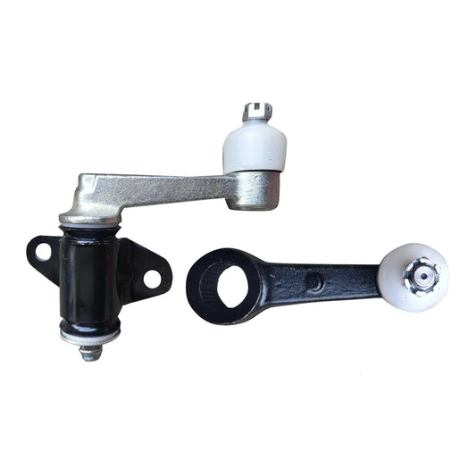 Pitman & Idler Arm Kit Suitable For Ford Ranger PJ PK, Ford Courier PE, Mazda BT-50 2.5L 3.0L Diesel.