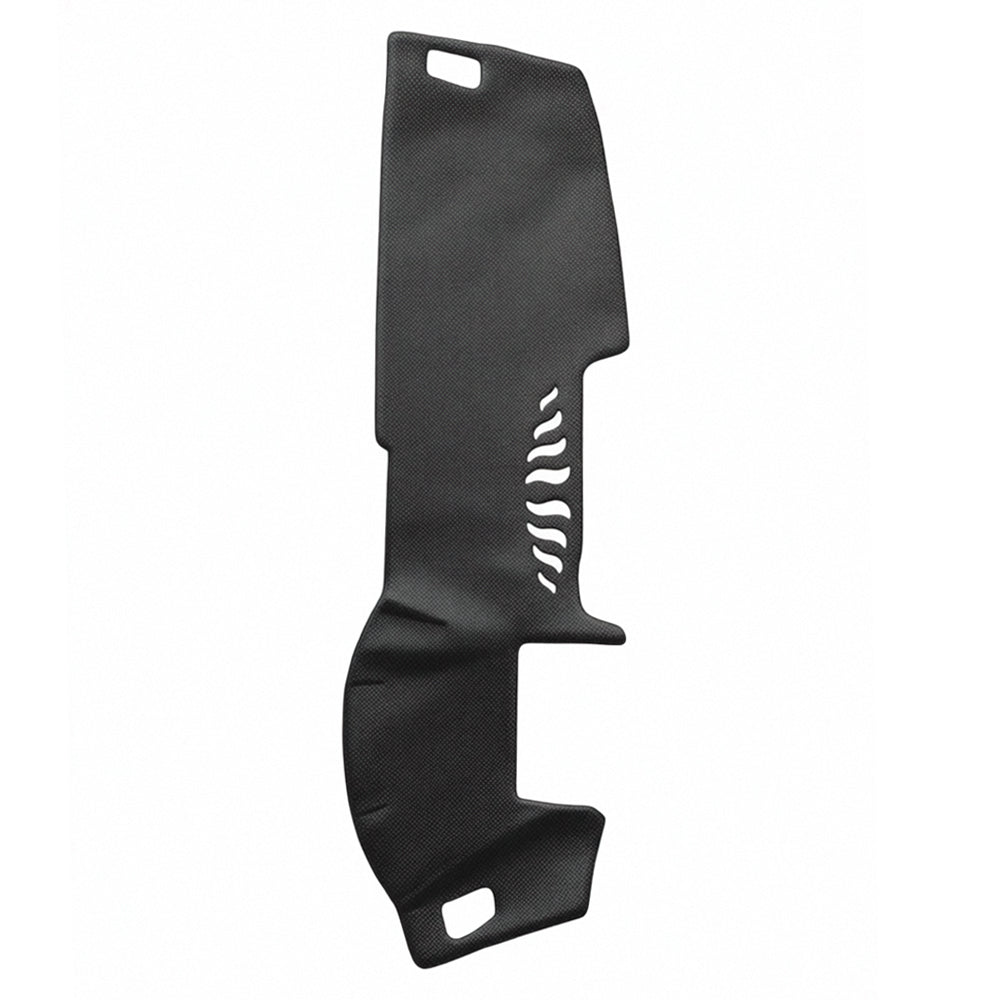 Black Non-Slip Dash Mat with HUD Suitable for BYD Sealion 6