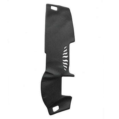 Black Non-Slip Dash Mat with HUD Suitable for BYD Sealion 6