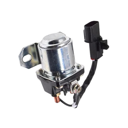 Glow Plug Control Relay Suitable For Mitsubishi Challenger KG4W / Pajero / Triton.
