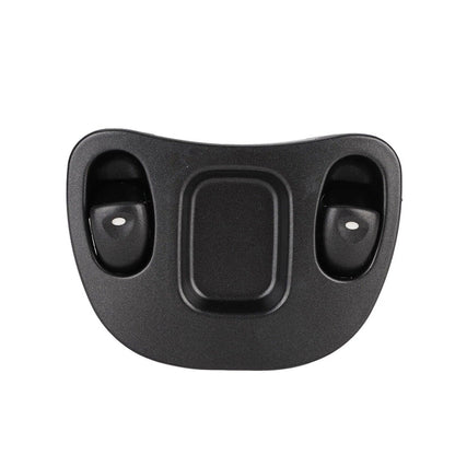 2-Button Power Window Switch Suitable For Holden Commodore Ute VT, VU & Monaro VX