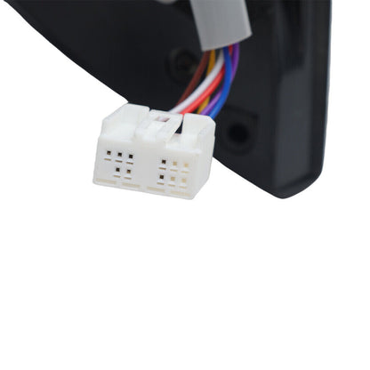 Left Electric Door Mirror Suitable for Toyota Prado 150 2009-2013