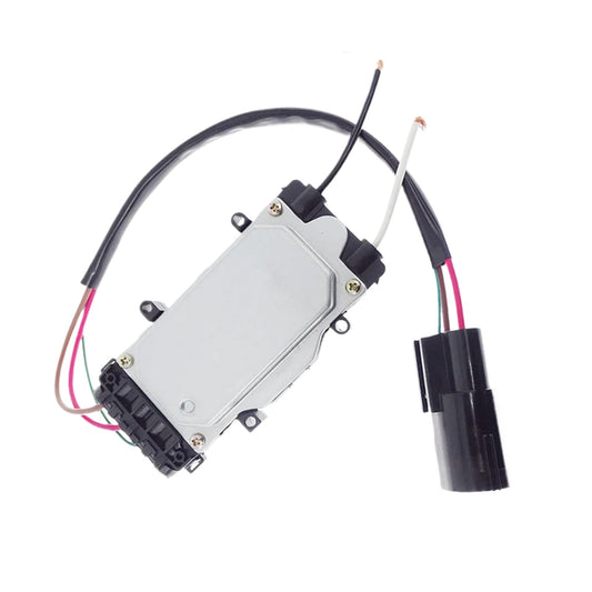 Cooling Fan Control Module Suitable For Ford / Mazda / Volvo 1137328365 / 1137328148