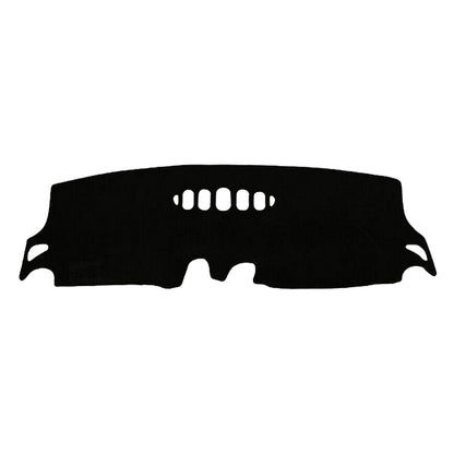 Dash Mat Suitable For Ford Mondeo MK4 MA MB MC 2007ÿ2014 Non-Slip Dashboard Cover