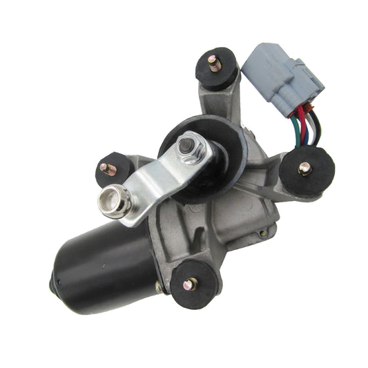 Front Windscreen Wiper Motor Suitable for Toyota LandCruiser HZJ75
