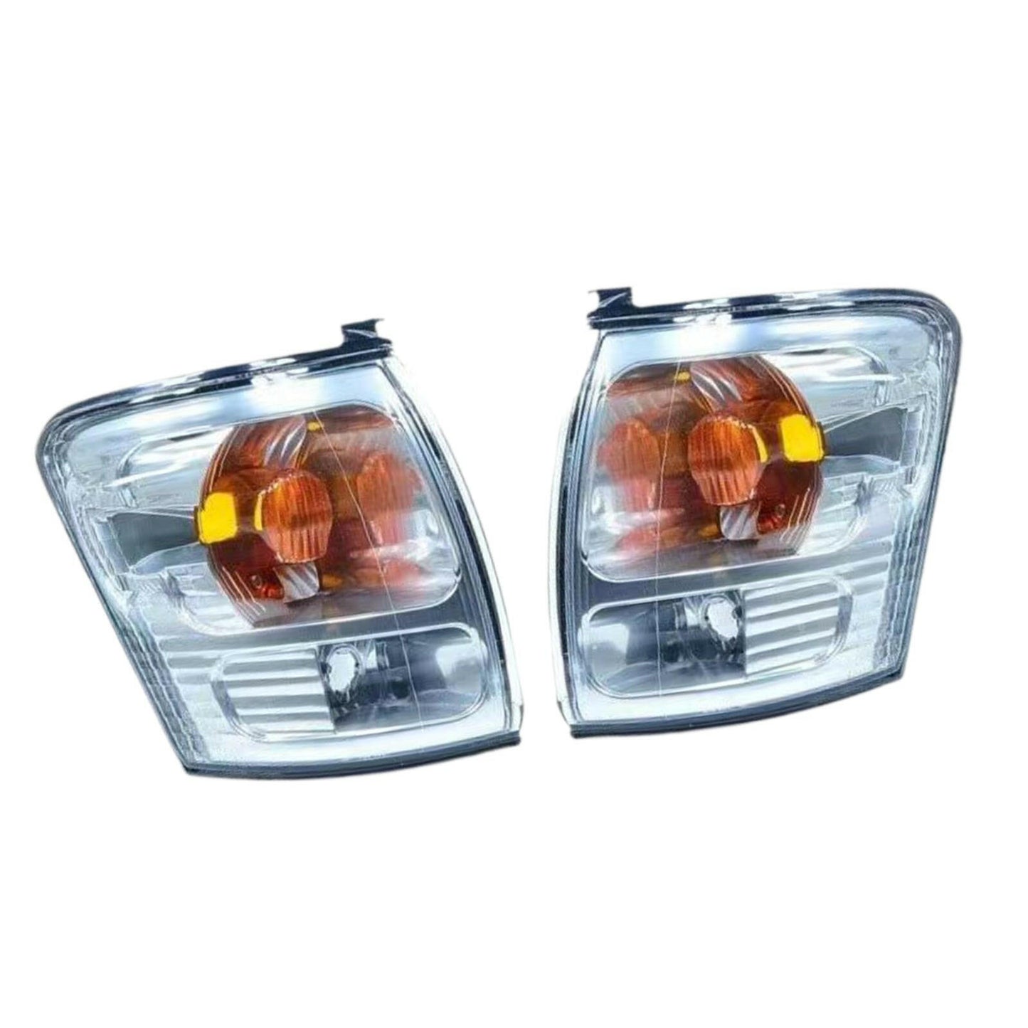 Front Indicator Corner Park Light Suitable For Hilux LN167R KZN165R VZN167R 1999-2005.