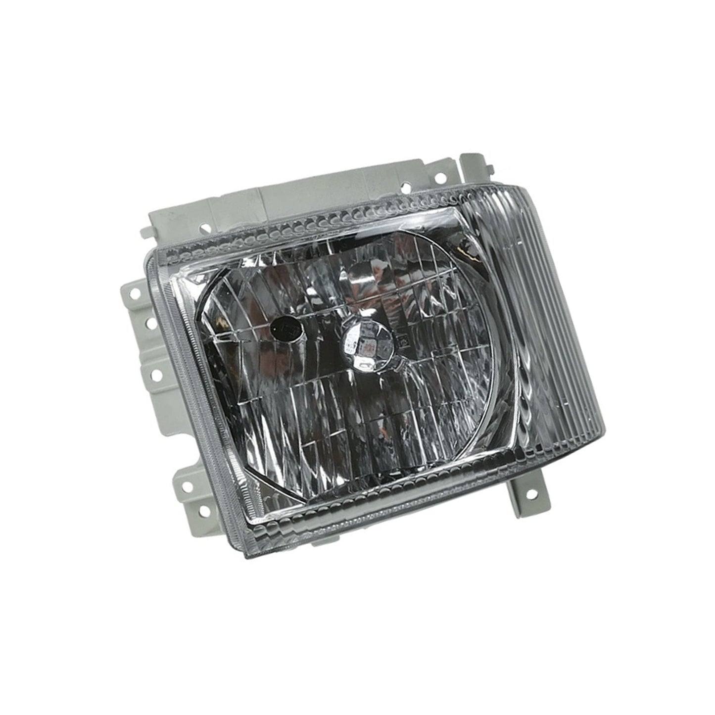 LH Head Light Lamp Suitable for Isuzu NLR NLS NNR NPR NPS Truck 08-On.