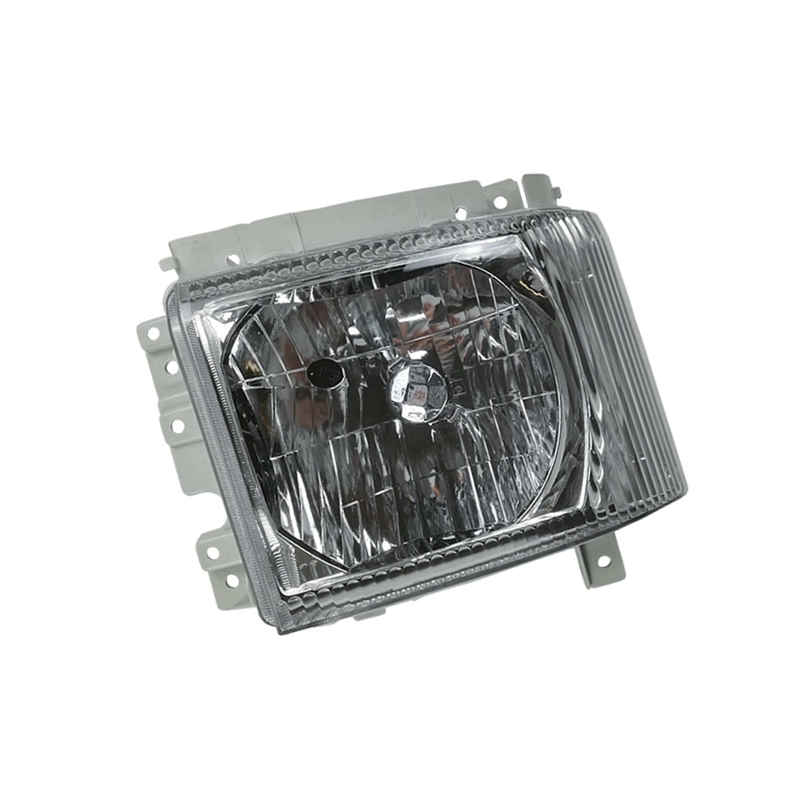 LH Head Light Lamp Suitable for Isuzu NLR NLS NNR NPR NPS Truck 08-On.