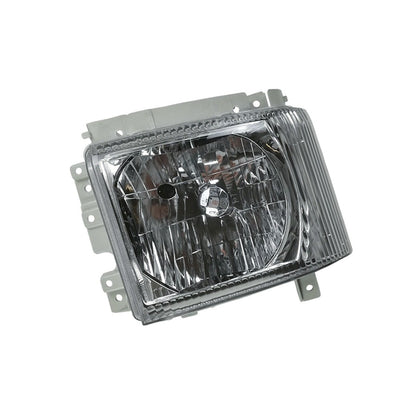 LH Head Light Lamp Suitable for Isuzu NLR NLS NNR NPR NPS Truck 08-On.