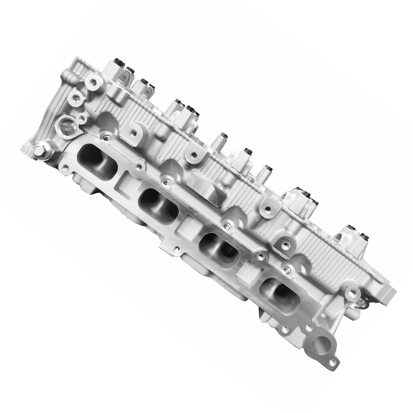 Cylinder Head With Bolts Suitable for Mitsubishi Triton 4N15 2.4L Diesel