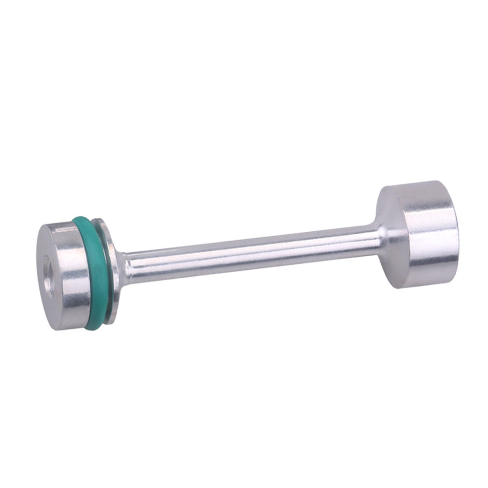 Billet Aluminum Oil Diverter Barbell Suitable For LS Engine LS1 / LS2 / LS3 5.3L LQ9.