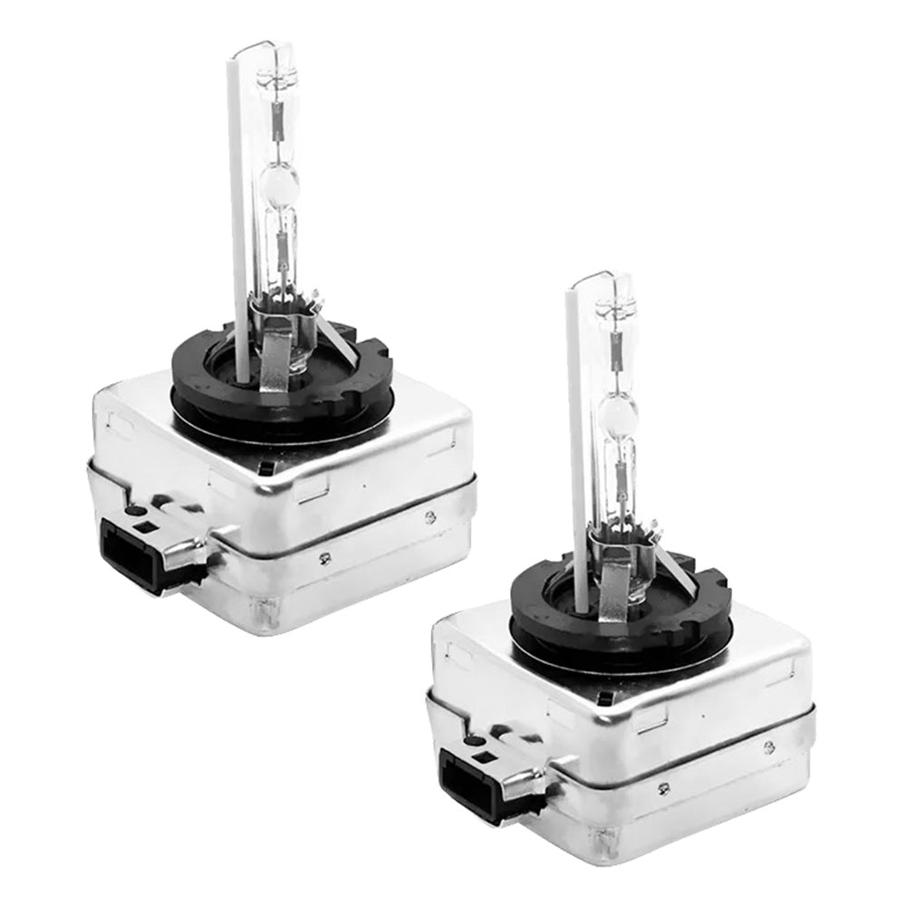 D3S 10000K H or DHID Xenon Headlight Bulbs Globes Suitable For Audi Land Rover Kia.