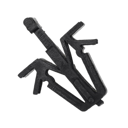 10x Grille Clips Suitable for Toyota 4Runner 90467-12040
