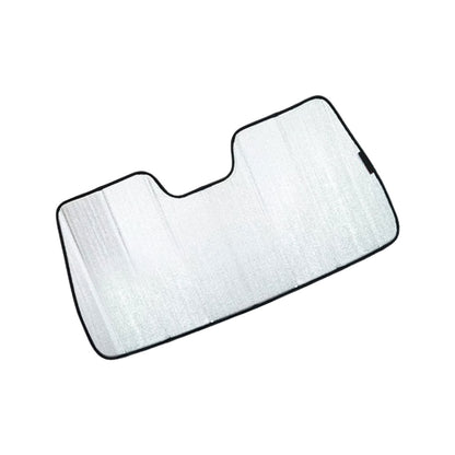 1x Front Windscreen Sun Shade Suitable For Nissan Navara 2nd Gen D40 2004-2021