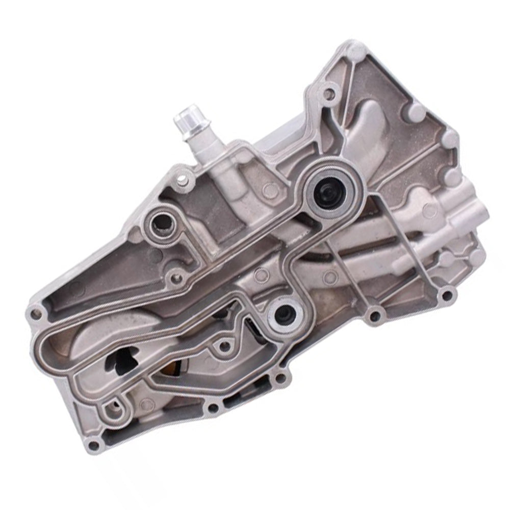 Engine Oil Cooler Suitable for Range Rover 4.4 TDV8 Diesel L322 L405 L494.