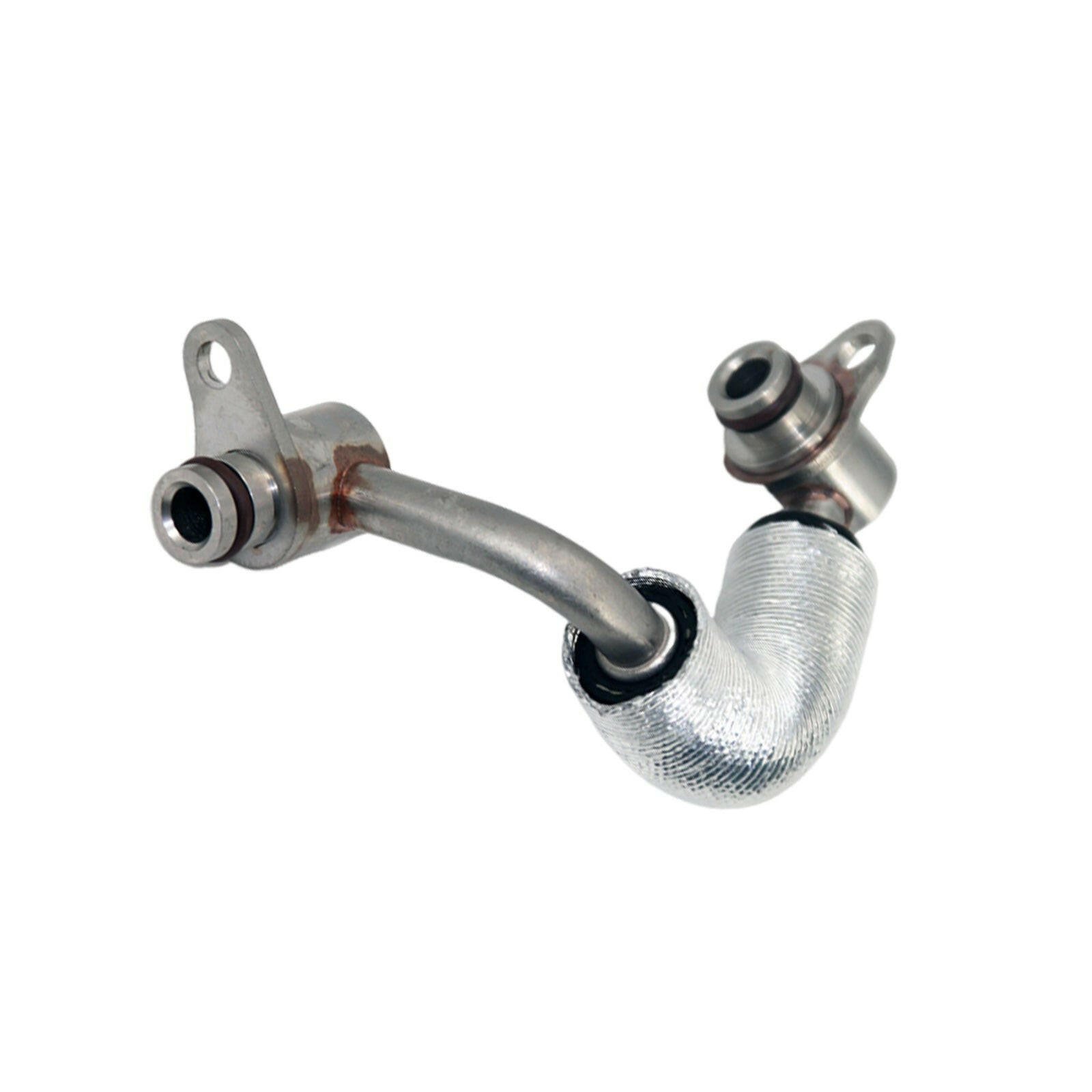Turbocharger Coolant Pipe Suitable For BMW 1 Series 3 Series 5 Series X1 X3 X4 X5 X6 11538663517.