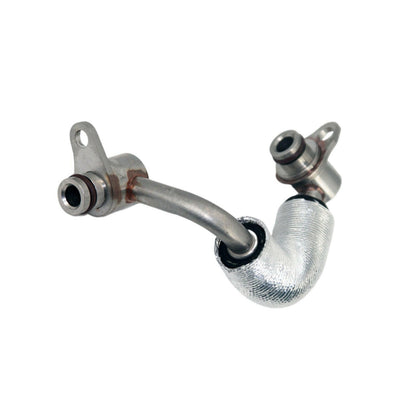 Turbocharger Coolant Pipe Suitable For BMW 1 Series 3 Series 5 Series X1 X3 X4 X5 X6 11538663517.