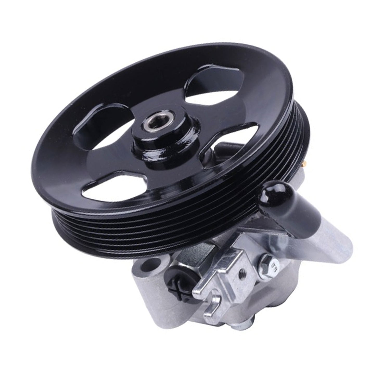 Power Steering Pump Suitable for Hyundai Tucson Kia Sportage 2.7L V6 2005-2010
