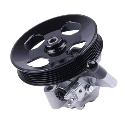 Power Steering Pump Suitable for Hyundai Tucson Kia Sportage 2.7L V6 2005-2010
