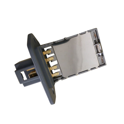 Fan Speed Resistor Cabin Blower Motor Suitable For Holden Barina TK 96435889.