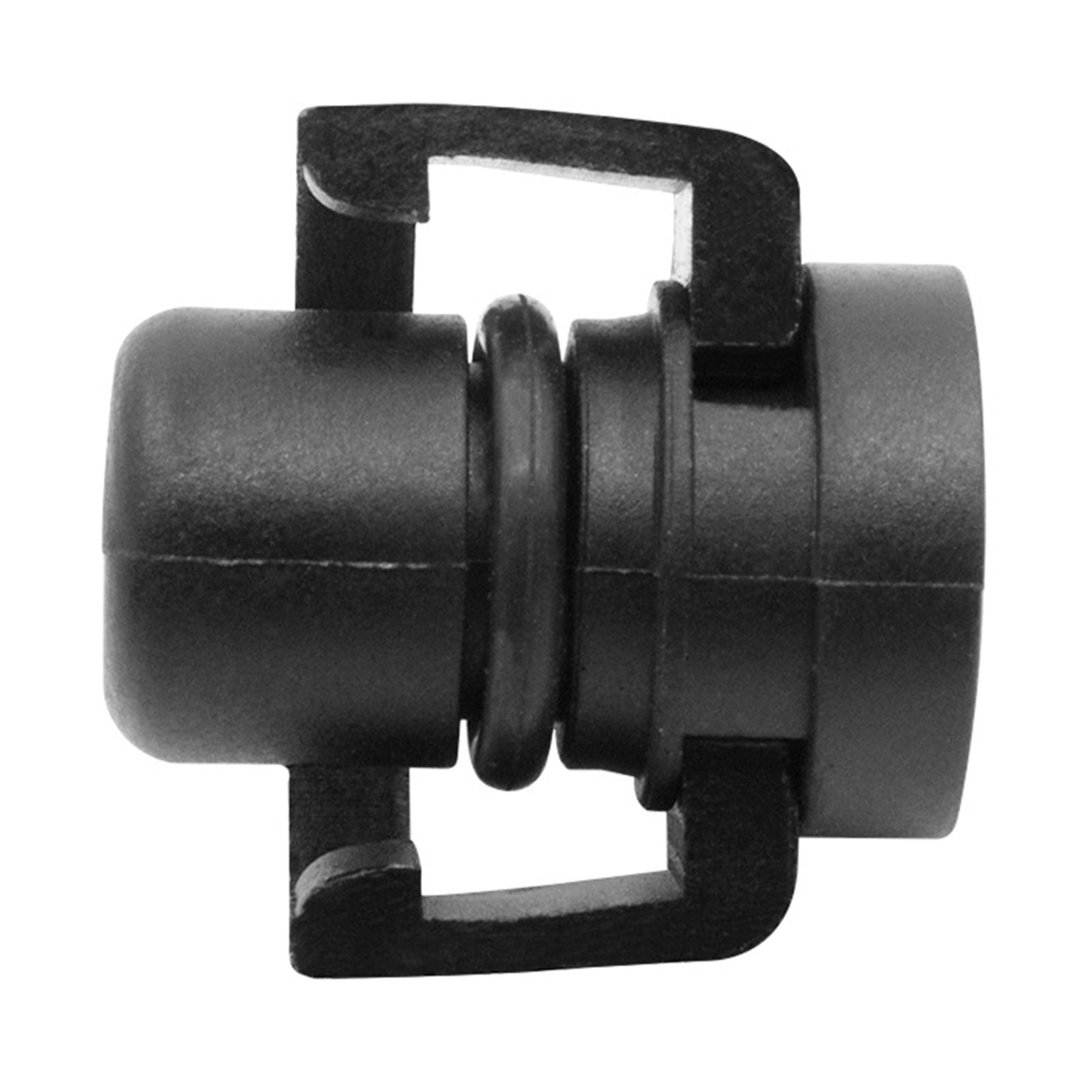 Upgraded Aluminum Coolant Water Pipe Kit Suitable for Jaguar Land Rover 3. 0L V6.