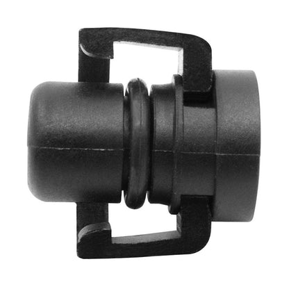 Upgraded Aluminum Coolant Water Pipe Kit Suitable for Jaguar Land Rover 3. 0L V6.