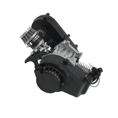 2 Stroke 49cc Engine Motor Suitable for Dirt Bike
