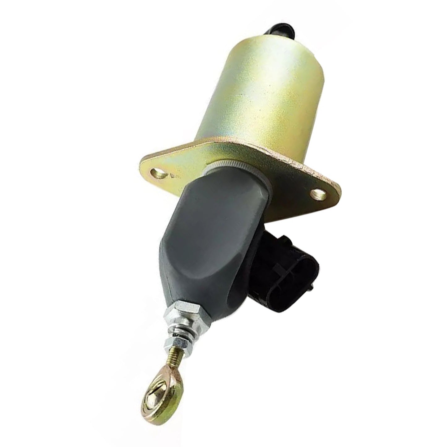 Fuel Shut Off Solenoid Suitable For Cummins 6CT 3935649, 3931570 & SA-4764-12