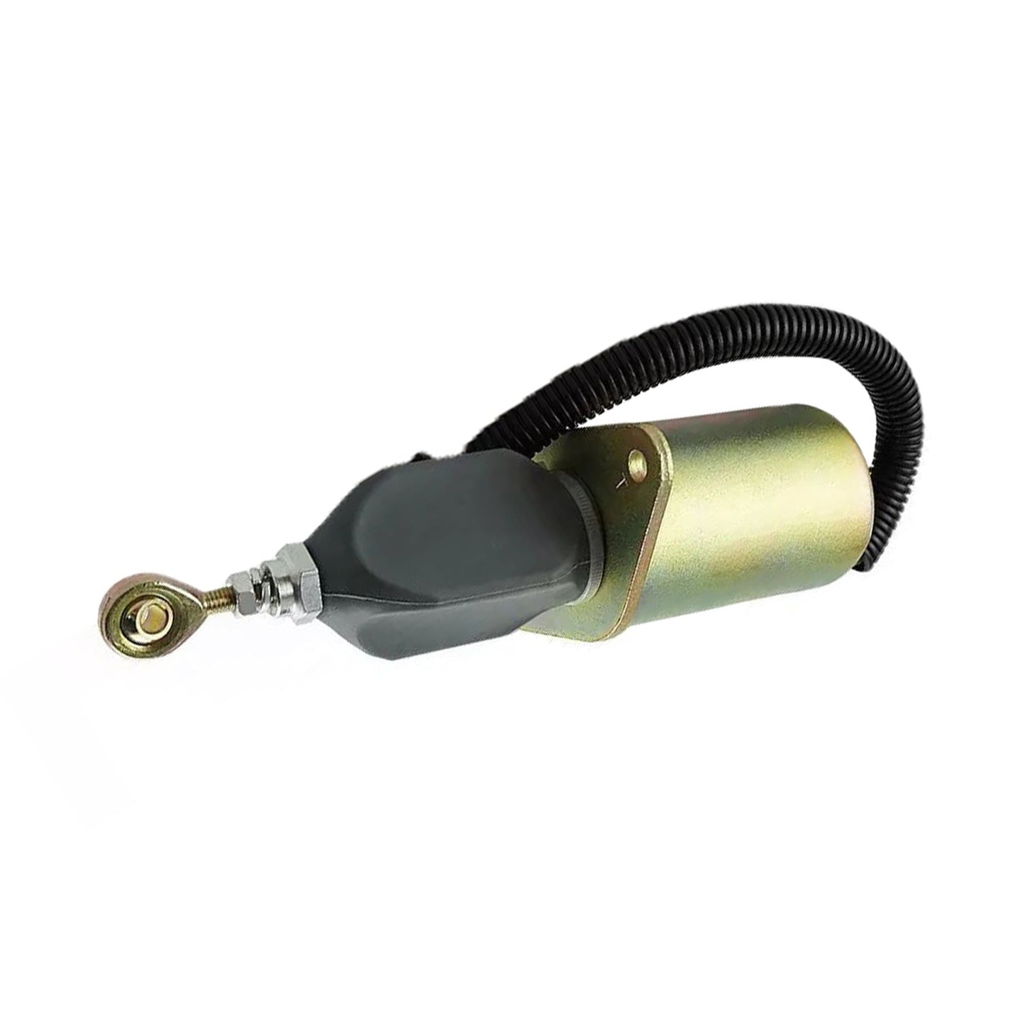 Fuel Shut Off Solenoid Suitable For Cummins 6CT 3935649, 3931570 & SA-4764-12