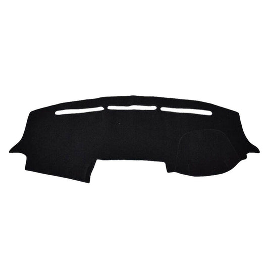 Dash Mat Non-Slip Suitable For Dodge RAM 5th Gen DT 1500 2500 3500 2020-2022.