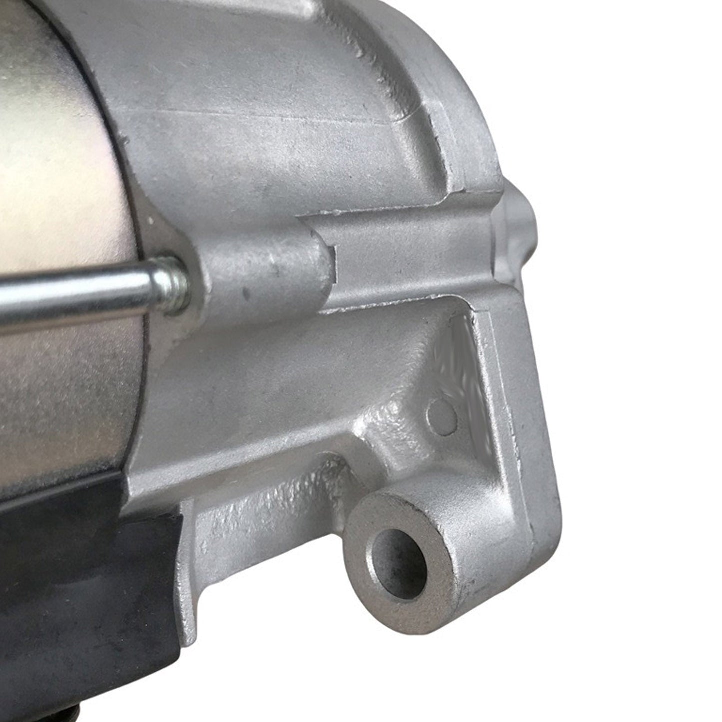 Starter Motor Suitable For Honda CR-V, Accord & Odyssey 2.4L Euro 4-Cylinder Square Type.