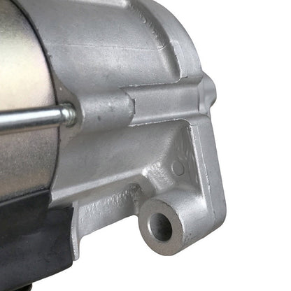 Starter Motor Suitable For Honda CR-V, Accord & Odyssey 2.4L Euro 4-Cylinder Square Type.