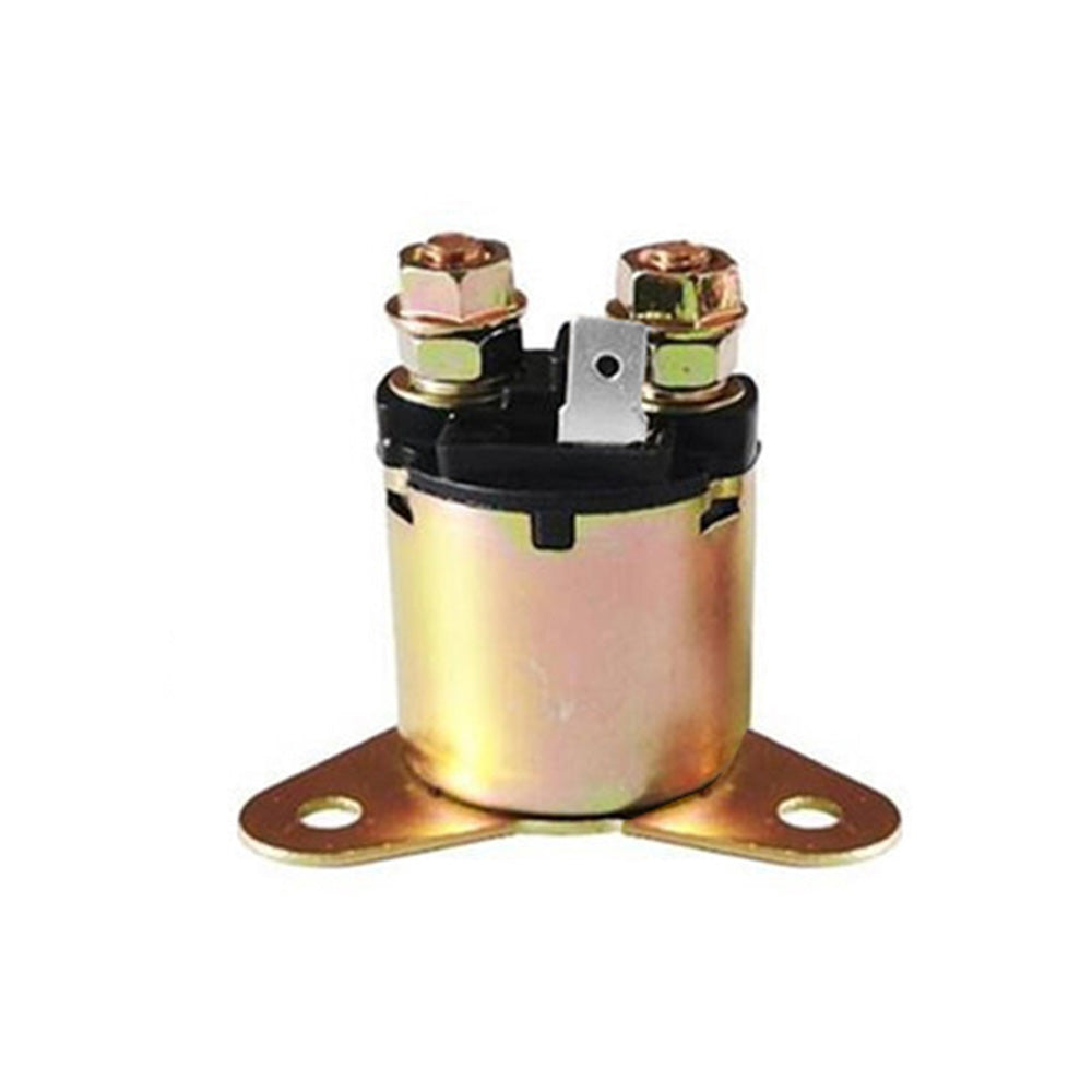 Starter Relay Solenoid Suitable For Honda GX240 GX270 GX340 8-9 11 13HP Engine.