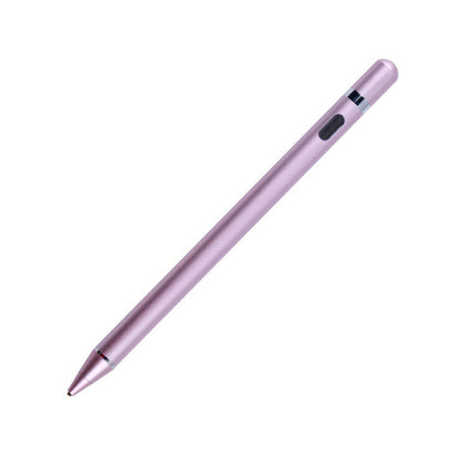 Stylus Pen Pencil Suitable For Apple iPad 6th–9th Gen, iPad Pro 2018–2021, iPad Mini 5–6, iPad Air