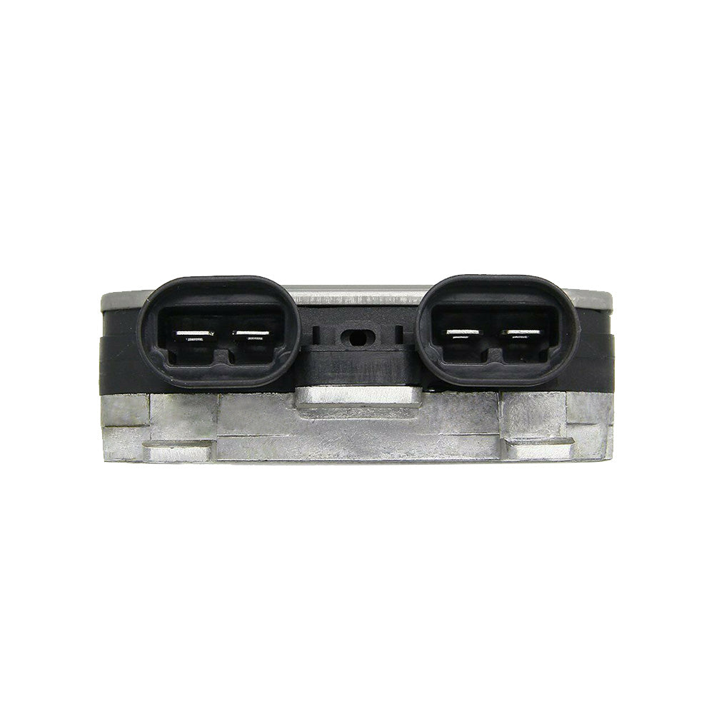 Cooling Fan Radiator Control Module Suitable For Land Rover Volvo 7T438C609BA.