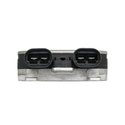 Cooling Fan Radiator Control Module Suitable For Land Rover Volvo 7T438C609BA.