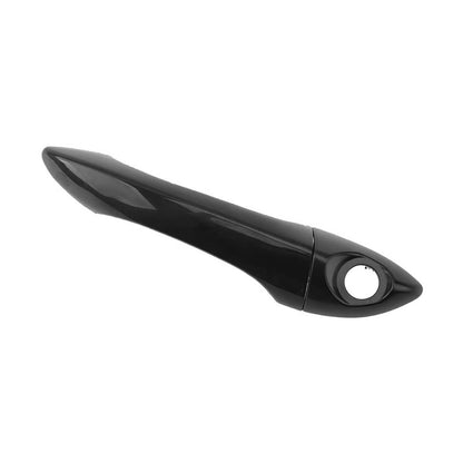 Front Right Outer Door Handle Bright Black Suitable for BMW X5 E53