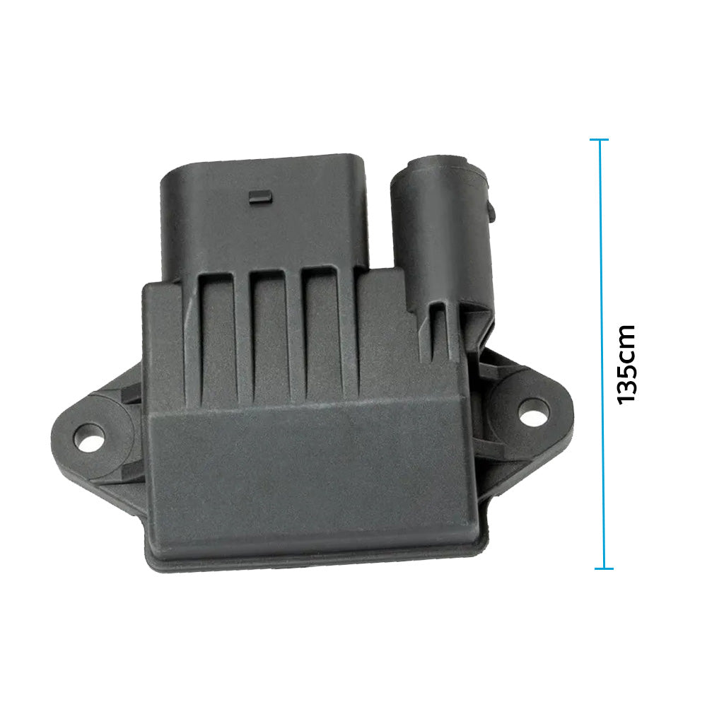 Glow Plug Control Unit Suitable For Mercedes E320 / GL320 / ML320 / R350 6429007701.