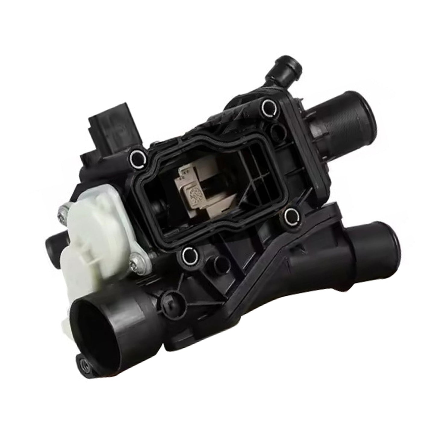 Thermostat Housing Suitable for Citroen C4 Grand Picasso 2.0 BlueHDi